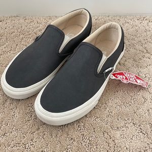 Vans Size 6.5 NWT